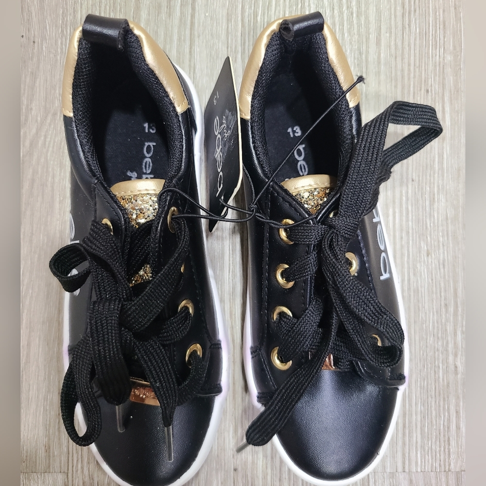 Bebe Girl Sneakers